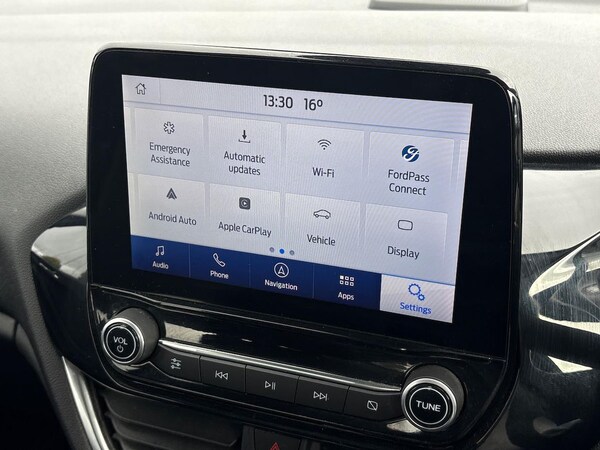 Used Ford Fiesta 2019 for sale - 76198413: Photo 39