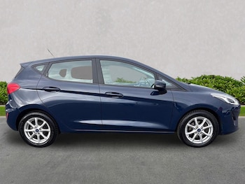 Used Ford Fiesta 2019 for sale - 76198413: Photo 3
