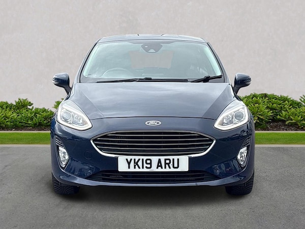 Used Ford Fiesta 2019 for sale - 76198413: Photo 5