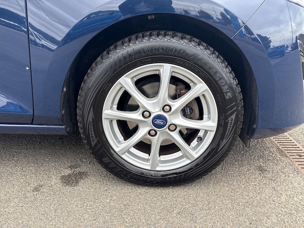 Used Ford Fiesta 2019 for sale - 76198413: Photo 6