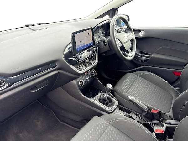 Used Ford Fiesta 2019 for sale - 76198413: Photo 7