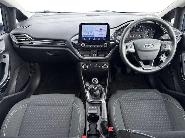 Used Ford Fiesta 2019 for sale - 76198413: Photo 8