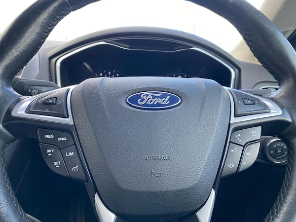 Used Ford Mondeo 2019 for sale - 76288614: Photo 10