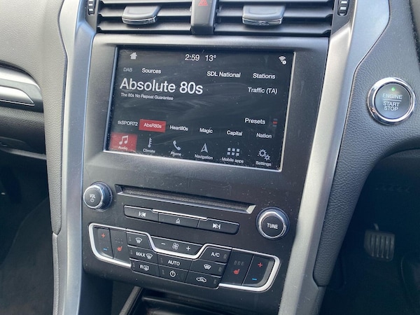 Used Ford Mondeo 2019 for sale - 76288614: Photo 11