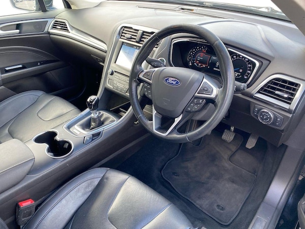 Used Ford Mondeo 2019 for sale - 76288614: Photo 15