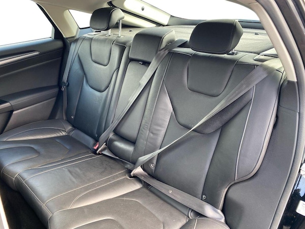 Used Ford Mondeo 2019 for sale - 76288614: Photo 16