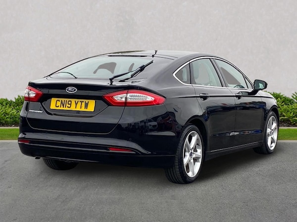Used Ford Mondeo 2019 for sale - 76288614: Photo 18