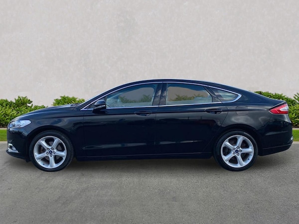 Used Ford Mondeo 2019 for sale - 76288614: Photo 19