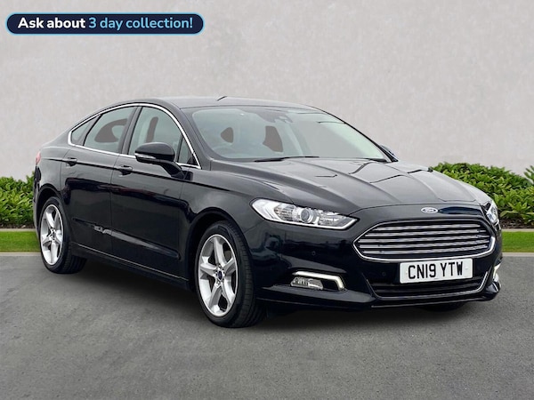 Used Ford Mondeo 2019 for sale - 76288614: Photo 1