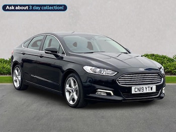 Ford - Mondeo