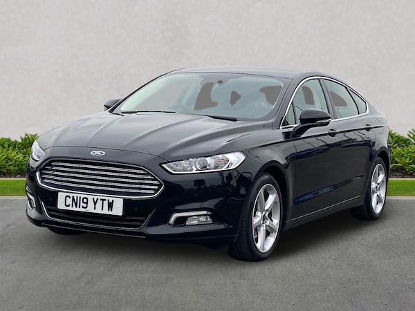 Used Ford Mondeo 2019 for sale - 76288614: Photo 20