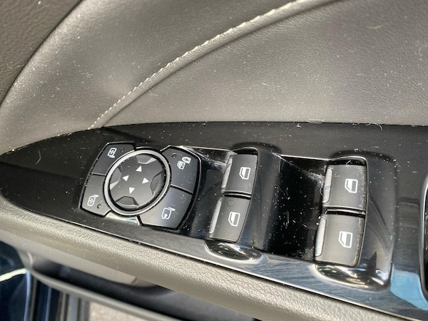 Used Ford Mondeo 2019 for sale - 76288614: Photo 21