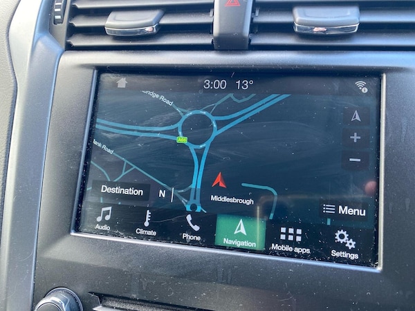 Used Ford Mondeo 2019 for sale - 76288614: Photo 23