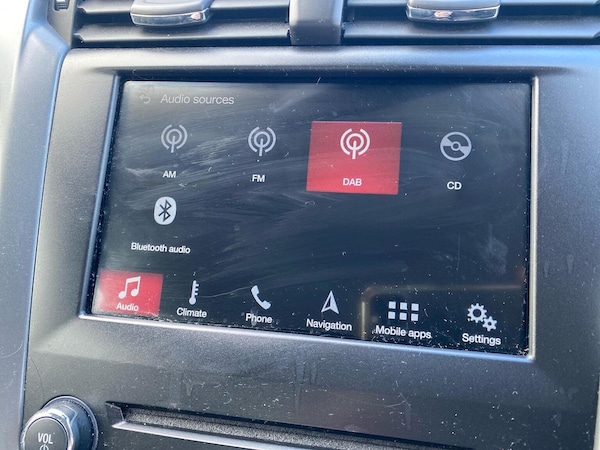 Used Ford Mondeo 2019 for sale - 76288614: Photo 24
