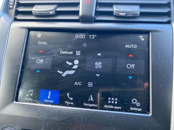 Used Ford Mondeo 2019 for sale - 76288614: Photo 25