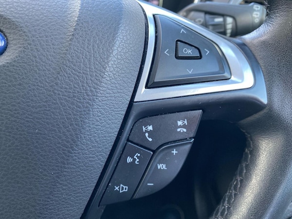Used Ford Mondeo 2019 for sale - 76288614: Photo 27