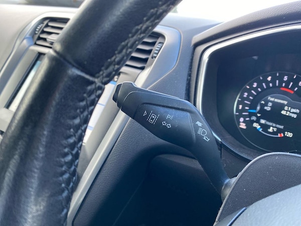 Used Ford Mondeo 2019 for sale - 76288614: Photo 28
