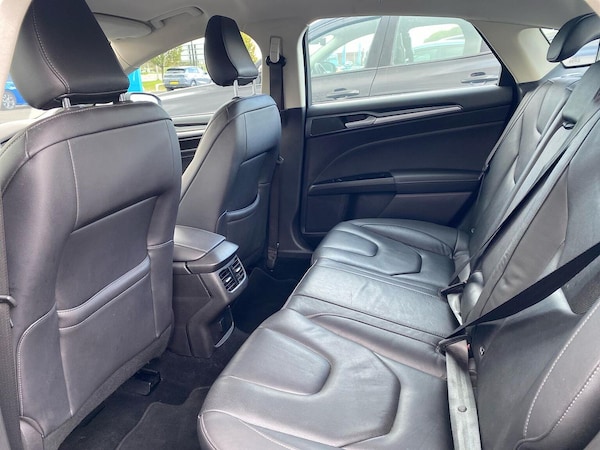 Used Ford Mondeo 2019 for sale - 76288614: Photo 32