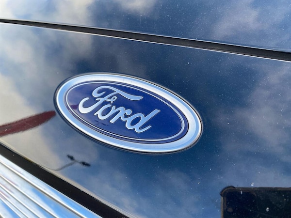 Used Ford Mondeo 2019 for sale - 76288614: Photo 33