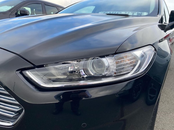 Used Ford Mondeo 2019 for sale - 76288614: Photo 34