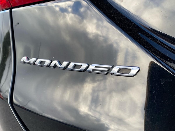 Used Ford Mondeo 2019 for sale - 76288614: Photo 35