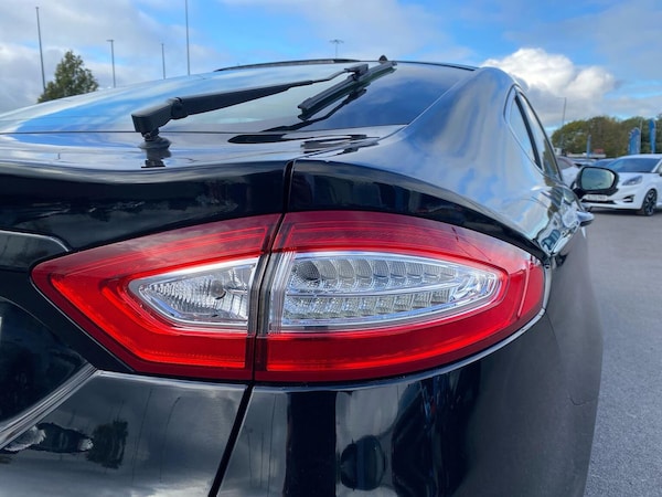 Used Ford Mondeo 2019 for sale - 76288614: Photo 36