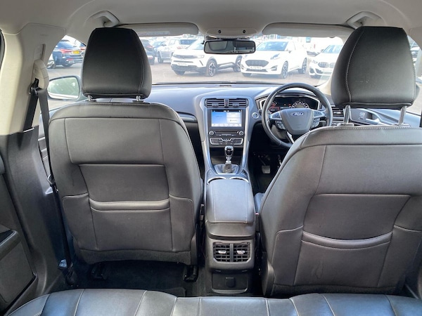 Used Ford Mondeo 2019 for sale - 76288614: Photo 39