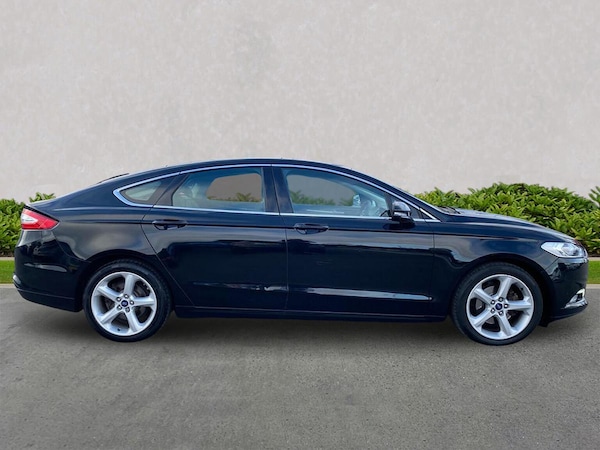 Used Ford Mondeo 2019 for sale - 76288614: Photo 3