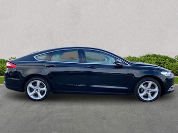 Used Ford Mondeo 2019 for sale - 76288614: Photo 3