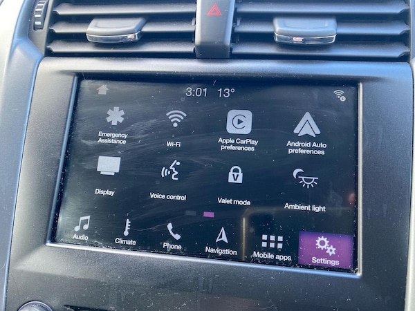 Used Ford Mondeo 2019 for sale - 76288614: Photo 40