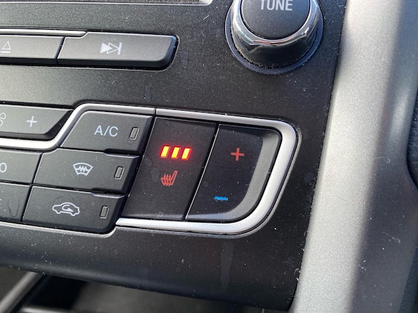 Used Ford Mondeo 2019 for sale - 76288614: Photo 41