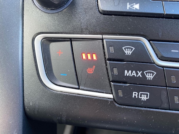 Used Ford Mondeo 2019 for sale - 76288614: Photo 42