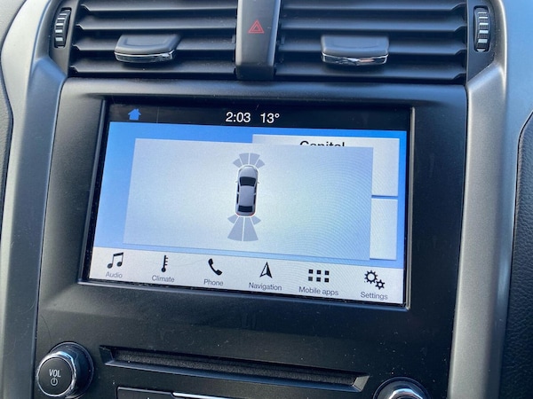 Used Ford Mondeo 2019 for sale - 76288614: Photo 44