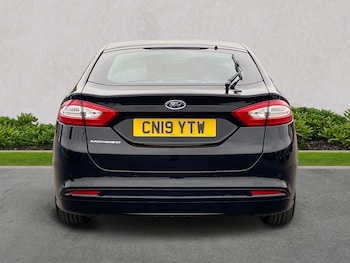 Used Ford Mondeo 2019 for sale - 76288614: Photo 4