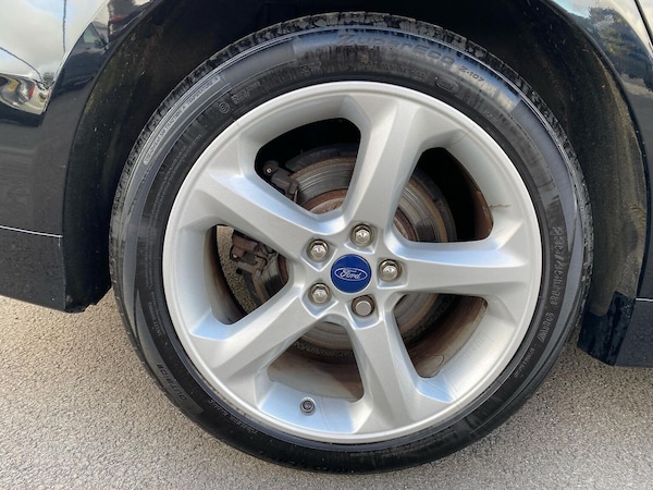 Used Ford Mondeo 2019 for sale - 76288614: Photo 6