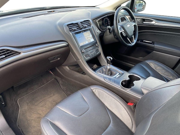 Used Ford Mondeo 2019 for sale - 76288614: Photo 7