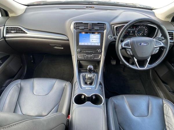 Used Ford Mondeo 2019 for sale - 76288614: Photo 8