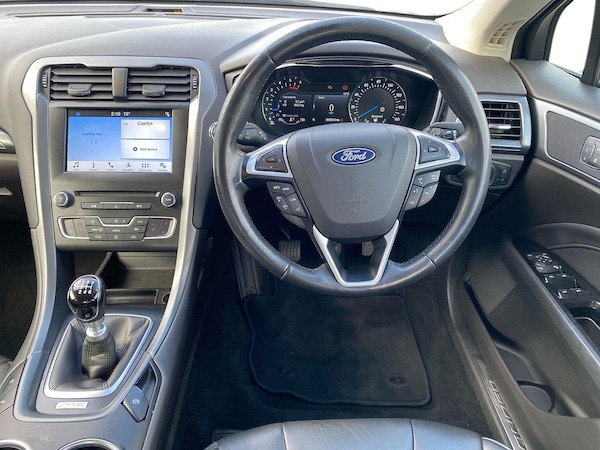 Used Ford Mondeo 2019 for sale - 76288614: Photo 9