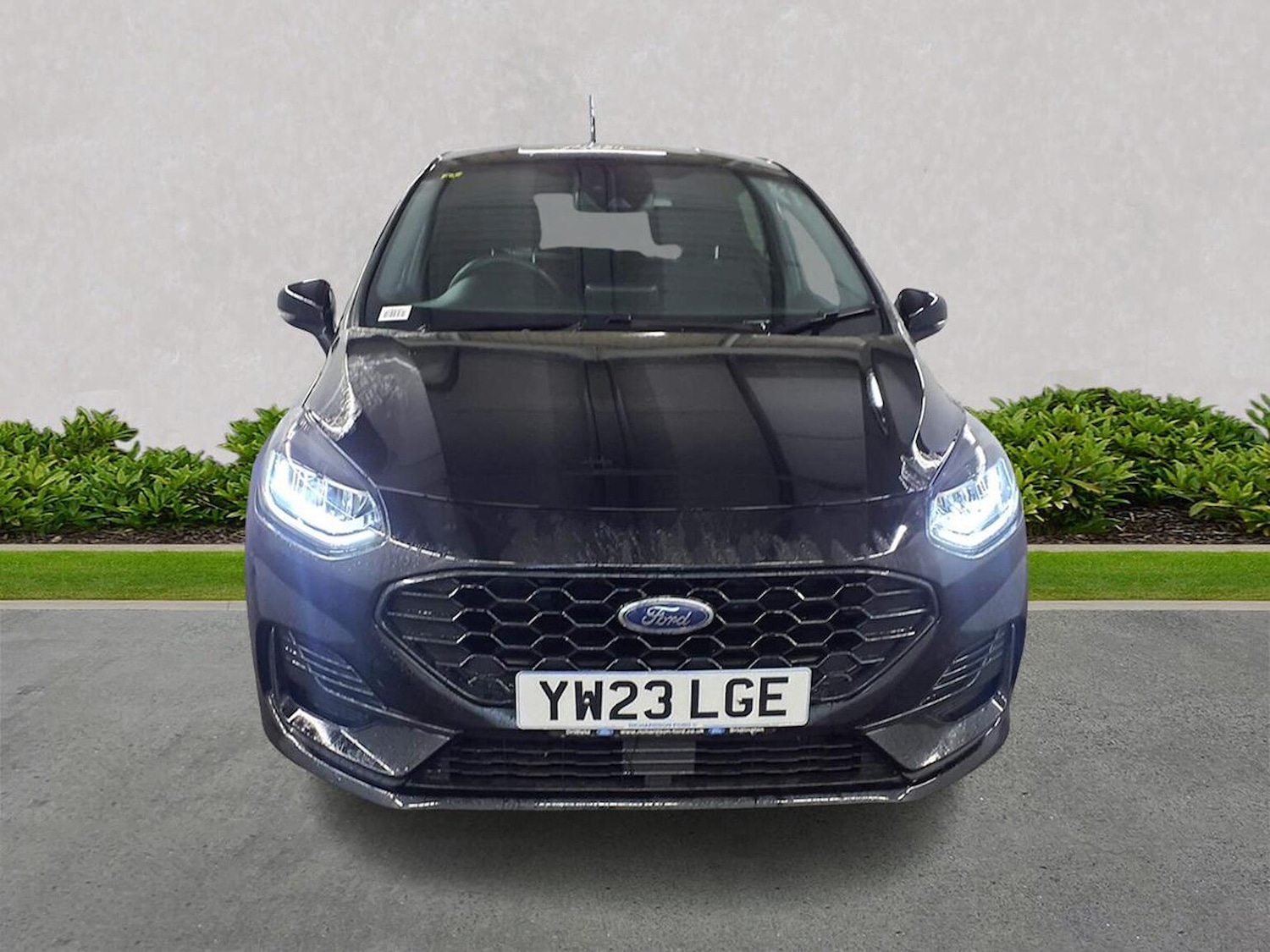 Used Ford Fiesta 2023 for sale - 76821736: Photo 5