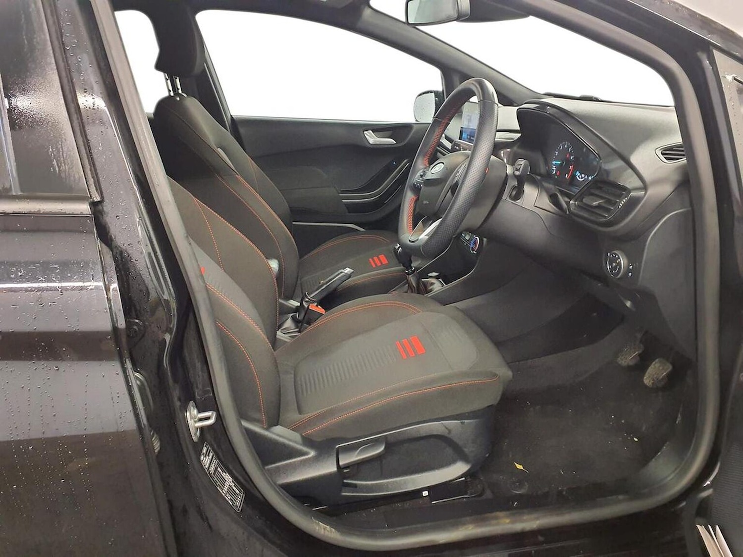 Used Ford Fiesta 2023 for sale - 76821736: Photo 6