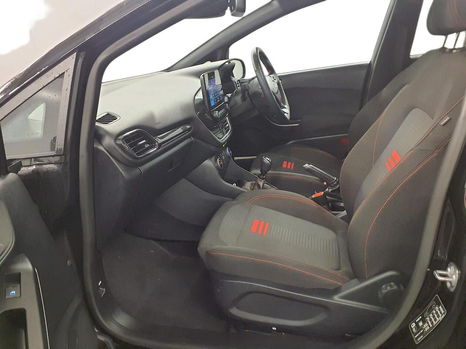 Used Ford Fiesta 2023 for sale - 76821736: Photo 7