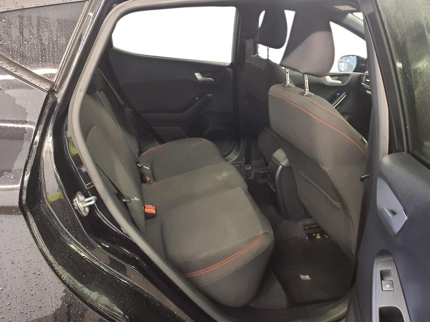 Used Ford Fiesta 2023 for sale - 76821736: Photo 9