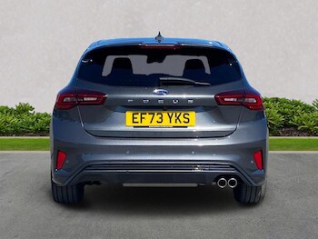 Used Ford Focus 2023 for sale - 78446015: Photo