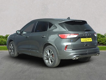 Used Ford Kuga 2022 for sale - 75907845: Photo