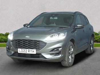 Used Ford Kuga 2022 for sale - 75907845: Photo