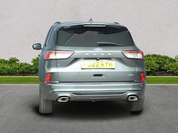 Used Ford Kuga 2022 for sale - 75907845: Photo