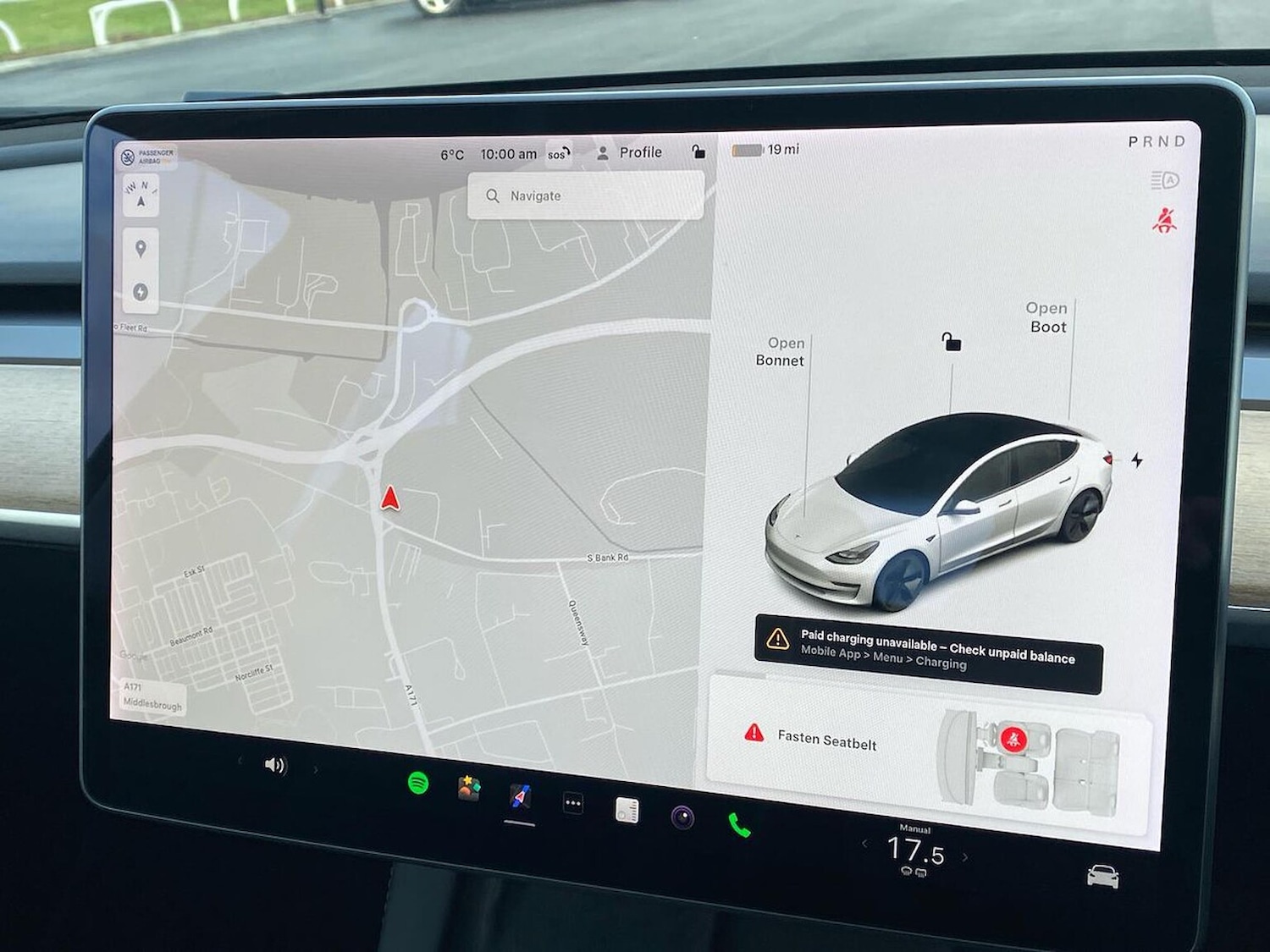 Used Tesla Model 3 2021 for sale - 77640359: Photo 11