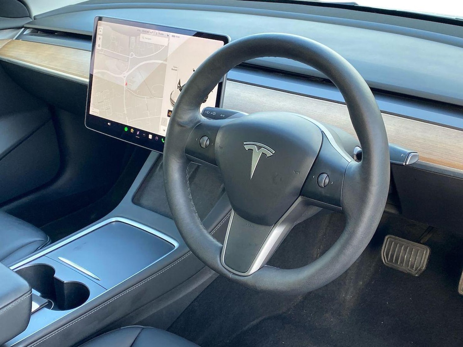 Used Tesla Model 3 2021 for sale - 77640359: Photo 15