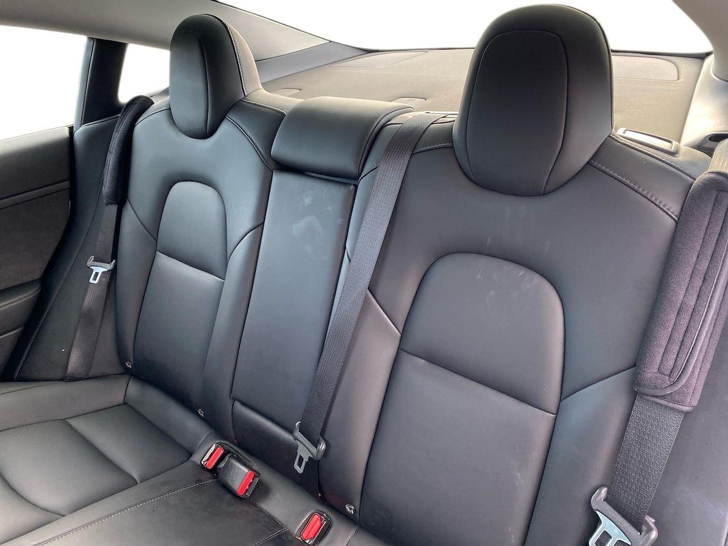 Used Tesla Model 3 2021 for sale - 77640359: Photo 16