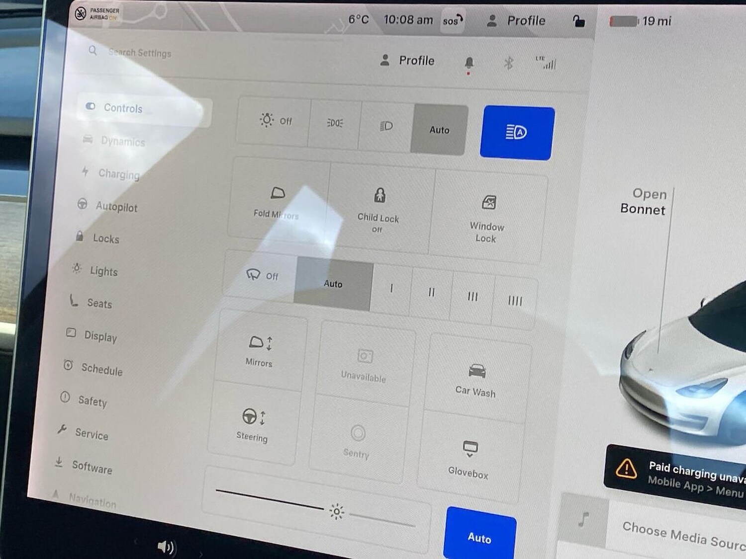Used Tesla Model 3 2021 for sale - 77640359: Photo 22